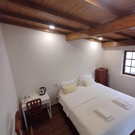 Gasthof Boa Ventura Porto