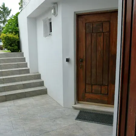 Boa Ventura Guest house *