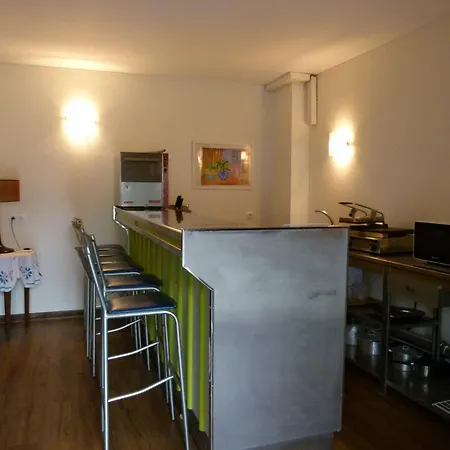 Boa Ventura Guest house *