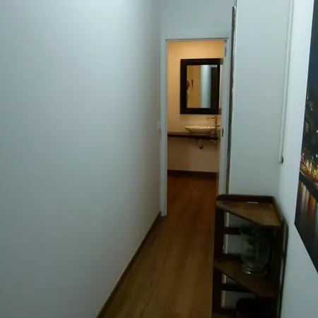 Boa Ventura Affittacamere