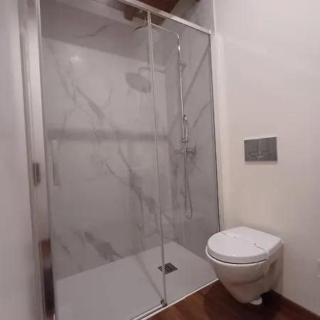 Boa Ventura Guest house *