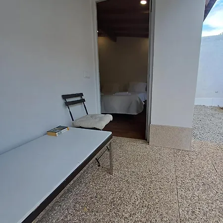 Πανσιόν Boa Ventura