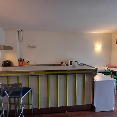 Affittacamere Boa Ventura *