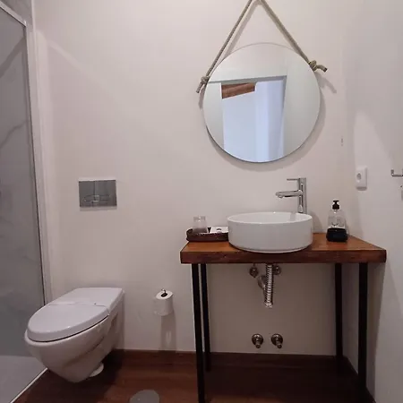 Boa Ventura Guest house *