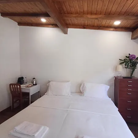 Guest house Boa Ventura *