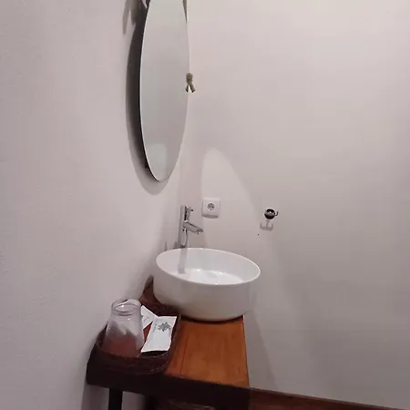 Guest house Boa Ventura *