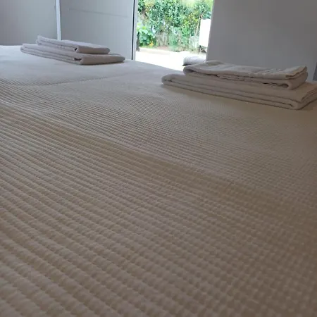 Boa Ventura Πανσιόν