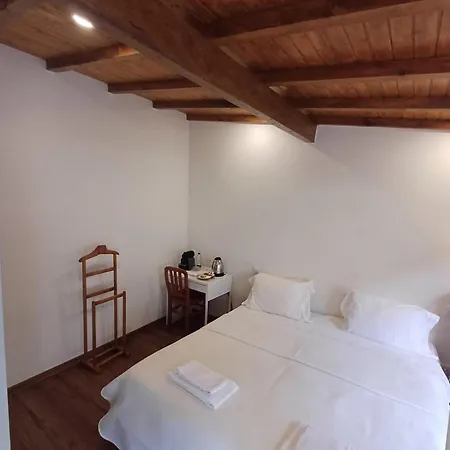 Πανσιόν Boa Ventura *