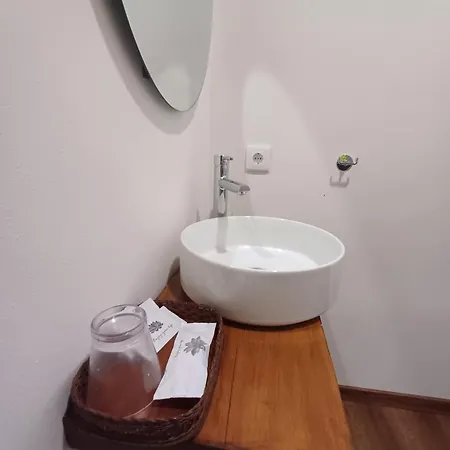 Boa Ventura Guest house