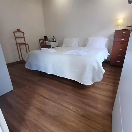 Guest house Boa Ventura *