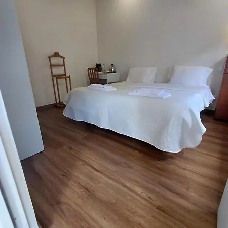 Boa Ventura Affittacamere Oporto