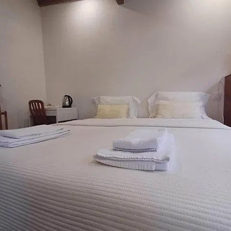 Boa Ventura Guest house *