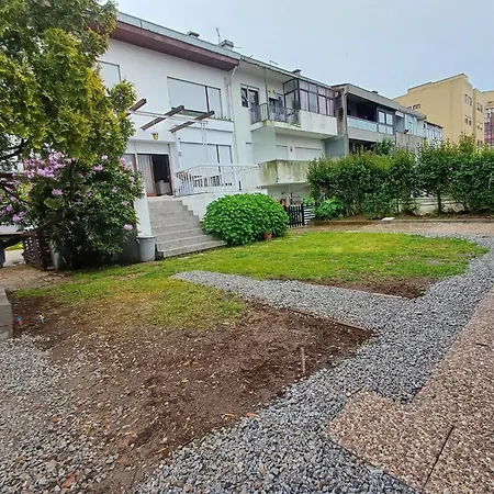 Boa Ventura Πανσιόν