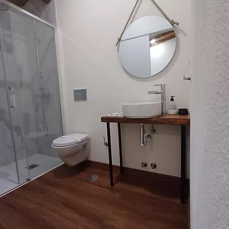 Guest house Boa Ventura
