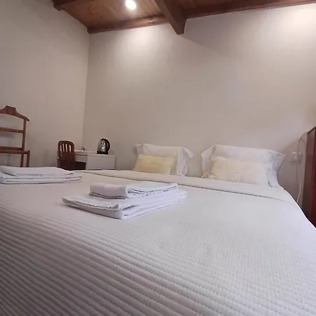 Boa Ventura Guest house *