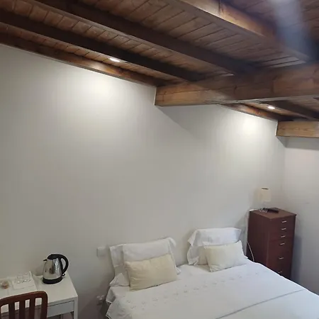 Boa Ventura Affittacamere