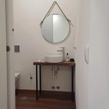 Boa Ventura Guest house *