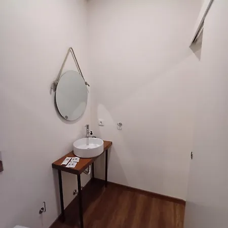 Boa Ventura Guest house