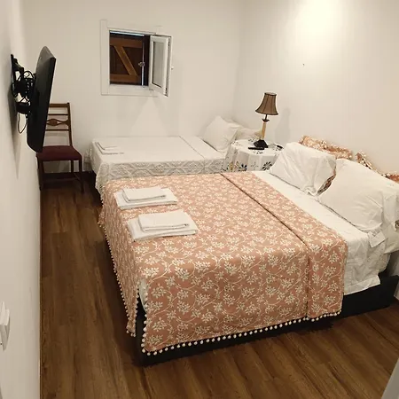 Affittacamere Boa Ventura *