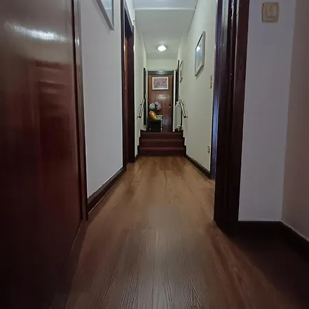 Πανσιόν Boa Ventura *