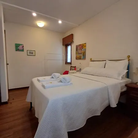 Affittacamere Boa Ventura Oporto