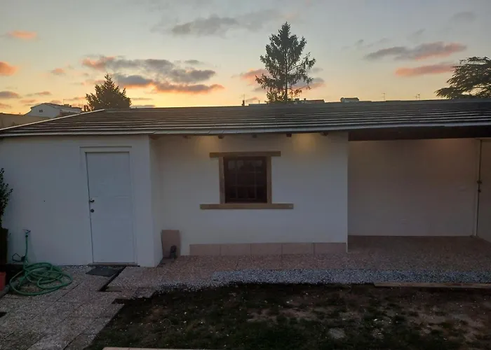 Boa Ventura 게스트하우스 포르투