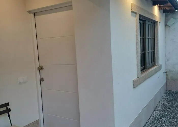 게스트하우스 Boa Ventura 포르투