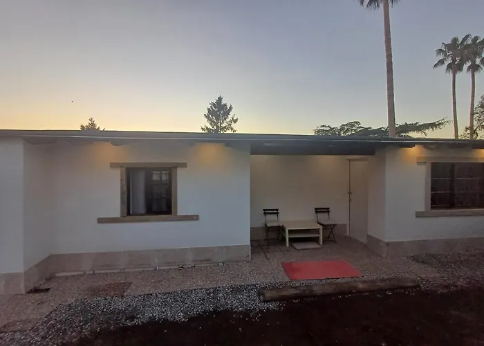 Pensión Boa Ventura