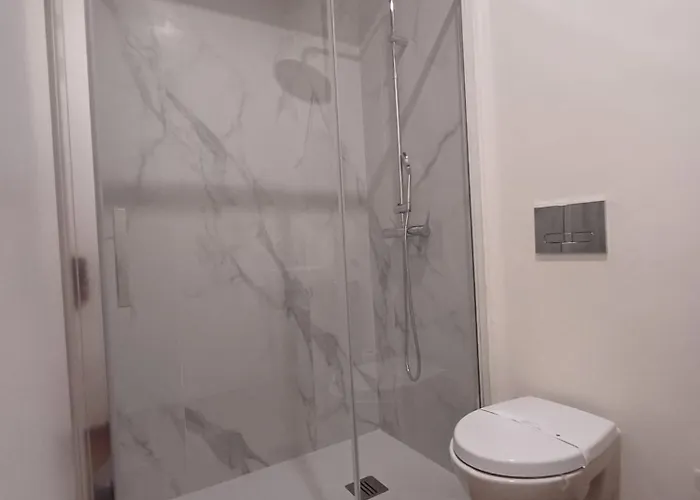 Boa Ventura 게스트하우스 *