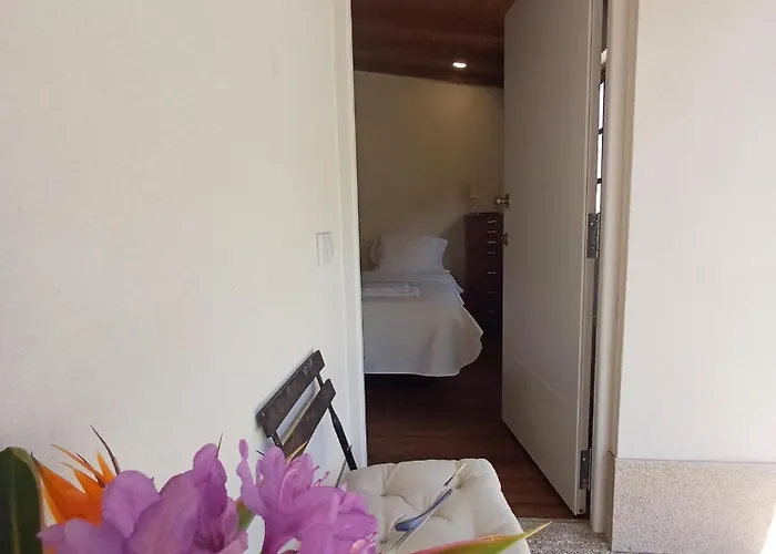 Boa Ventura Pensión *