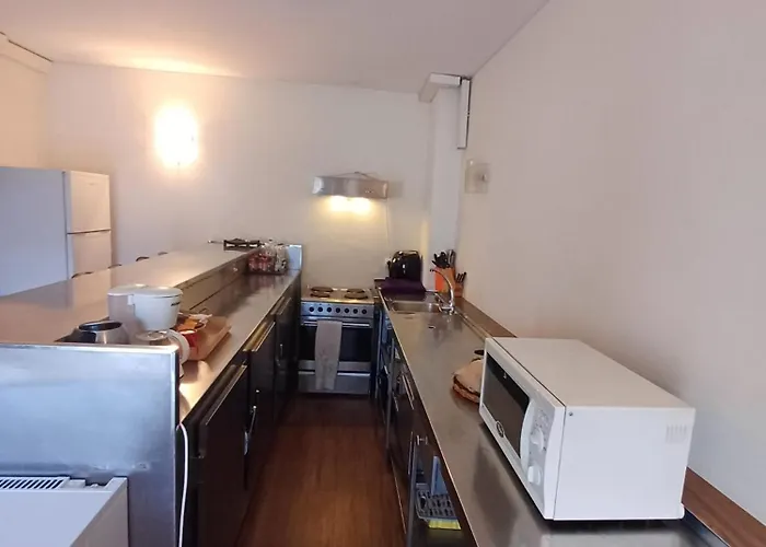 게스트하우스 Boa Ventura 포르투