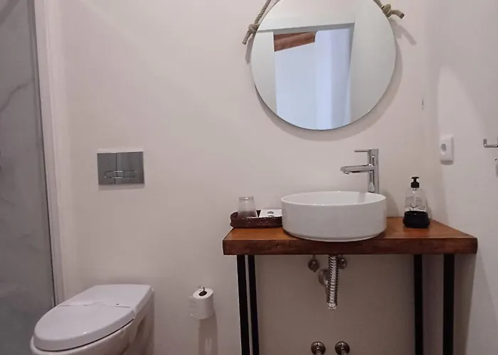 Boa Ventura Pensión *