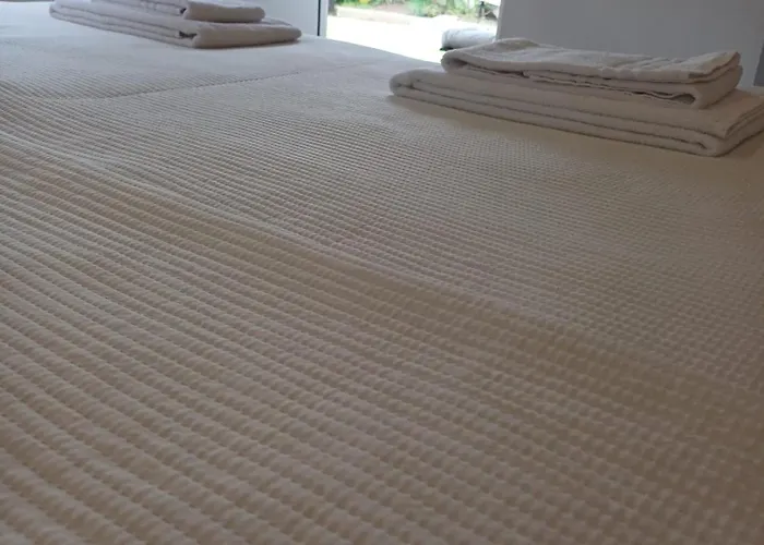 Boa Ventura 게스트하우스