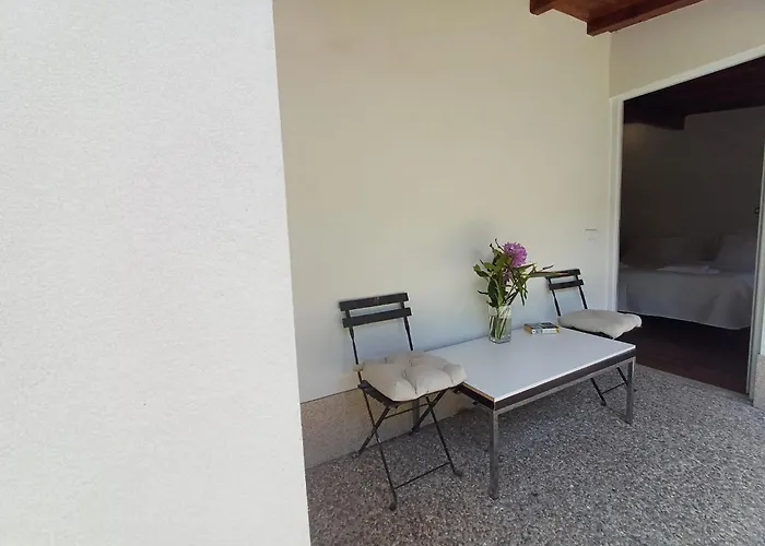 Pensión Boa Ventura