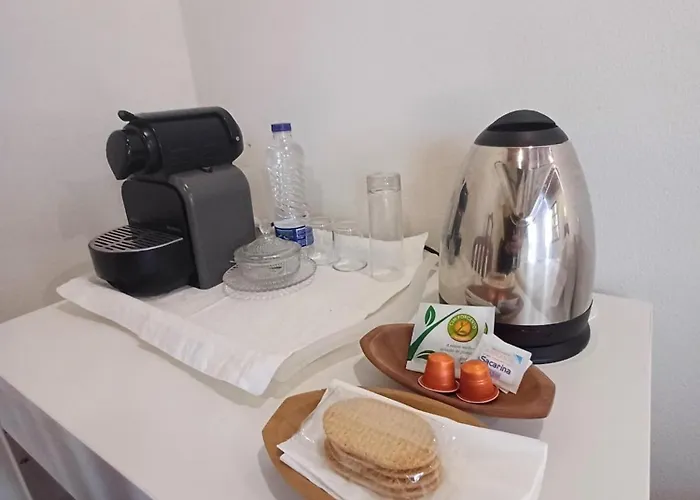 Boa Ventura 게스트하우스 *