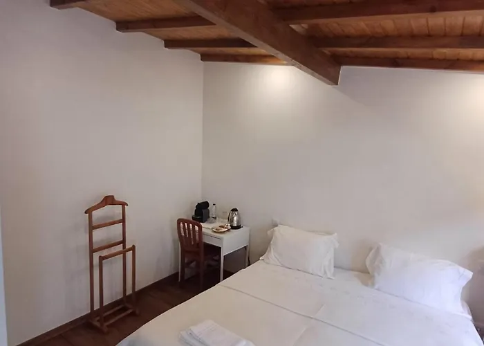 Pensión Boa Ventura *