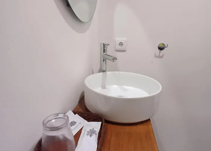 Boa Ventura 게스트하우스