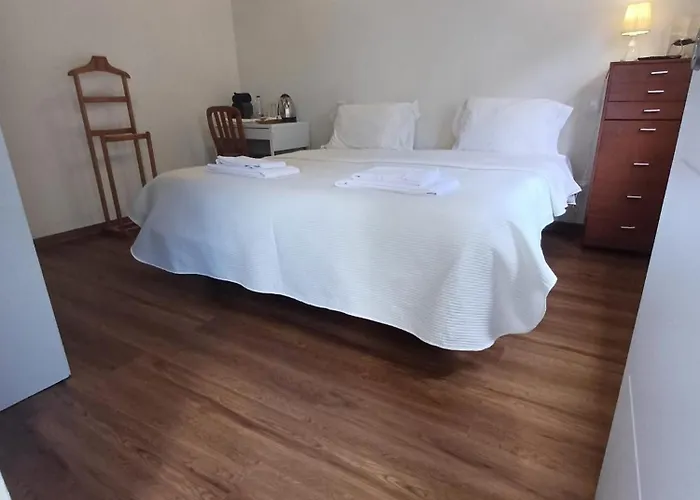 게스트하우스 Boa Ventura *