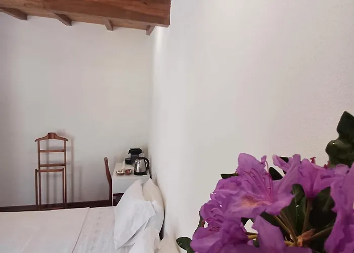 Boa Ventura Pensión