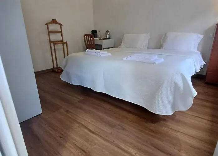 Boa Ventura Pensión Oporto