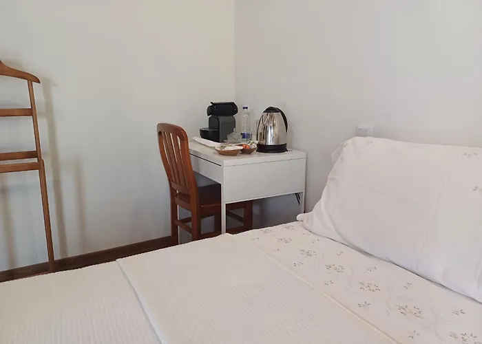 Boa Ventura Pensión *