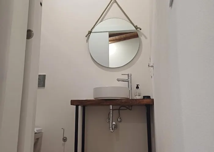 Boa Ventura 게스트하우스 포르투