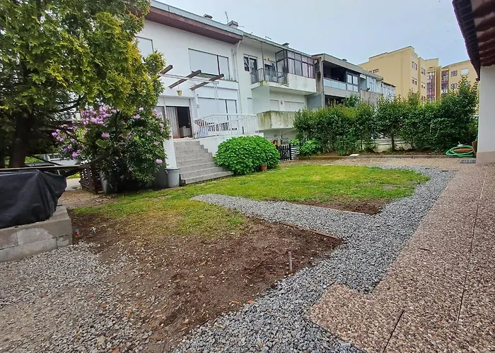 Boa Ventura 게스트하우스