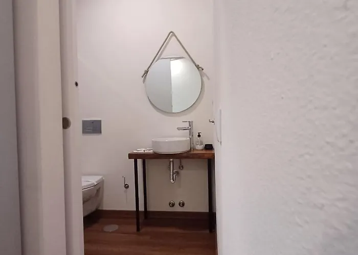 Boa Ventura Pensión Oporto