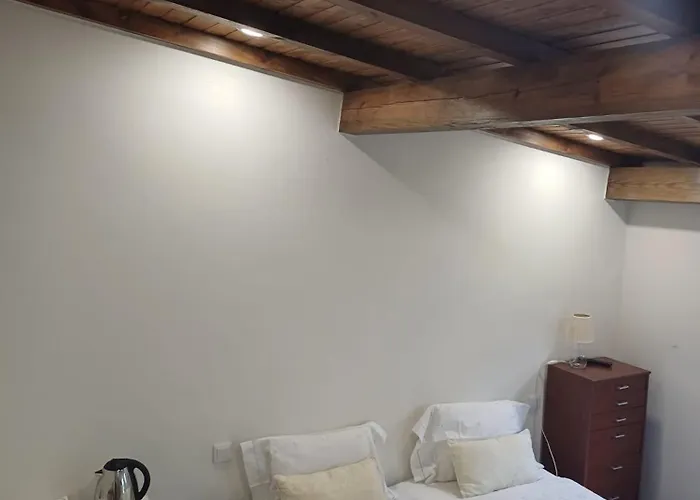 Boa Ventura Pensión