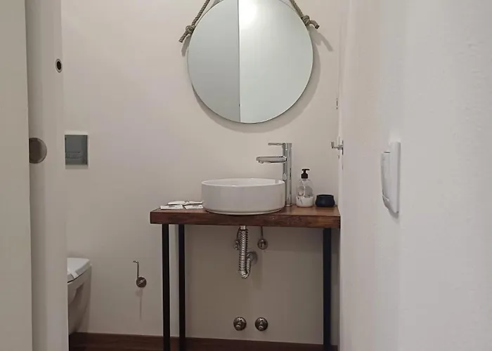 Boa Ventura 게스트하우스 *