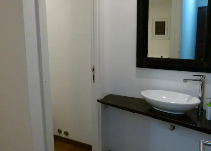 게스트하우스 Boa Ventura *