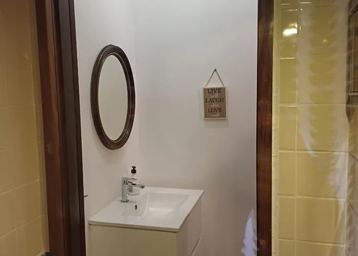 Pensión Boa Ventura Oporto