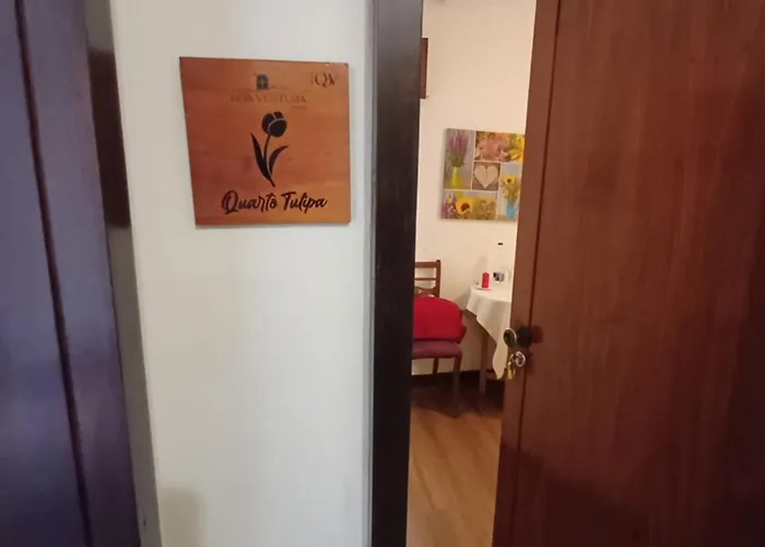 Pensión Boa Ventura *