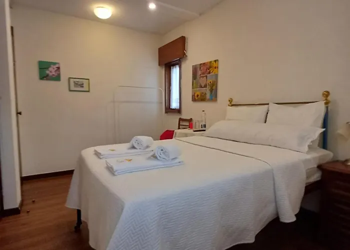 게스트하우스 Boa Ventura 포르투